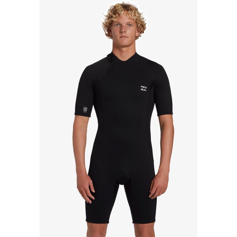 BILLABONG – FOIL – 2/2mm – Spring