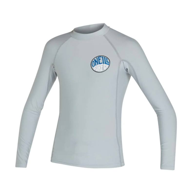 BOYS REACTOR UV LS RASH