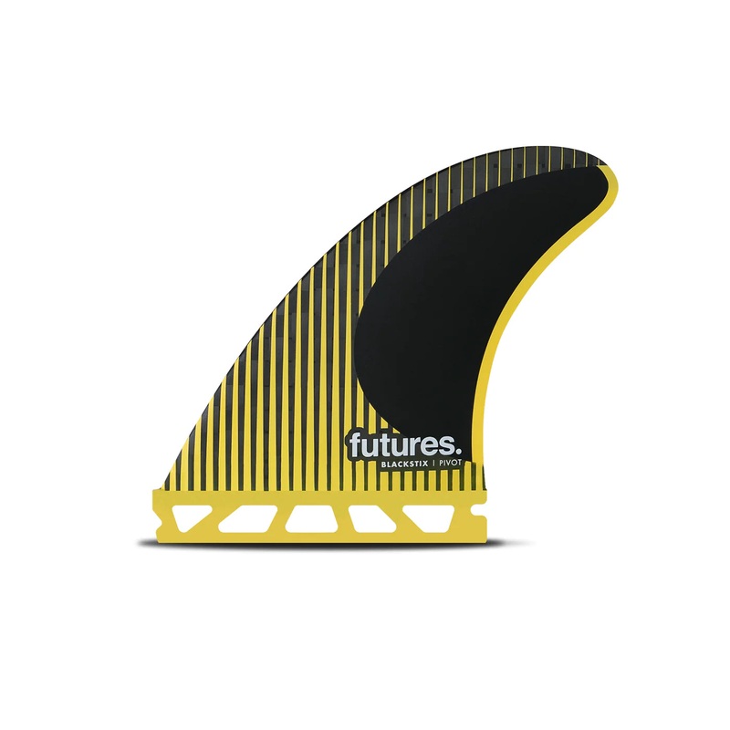 FUTURES P6 BLACKSTIX PIVOT TRI M