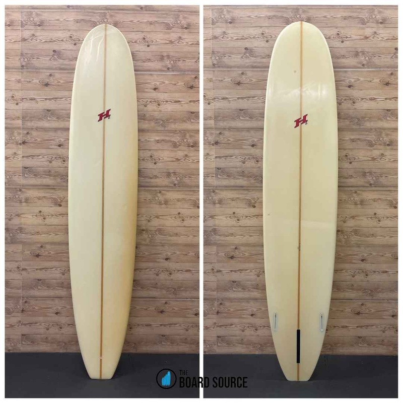 H2 9’6″