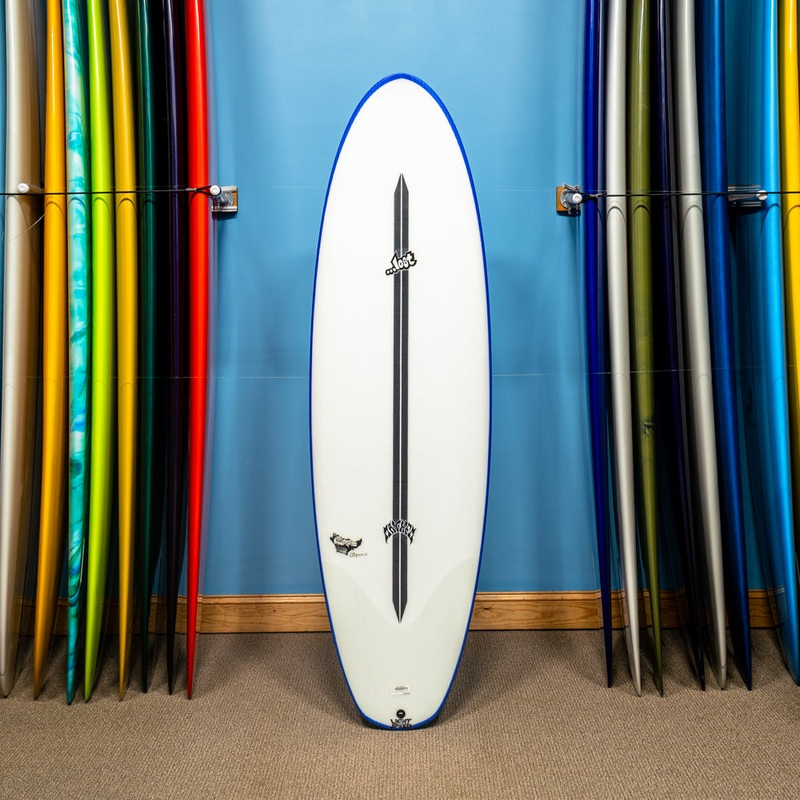 Lost LayZToy II Light Speed 6’6″