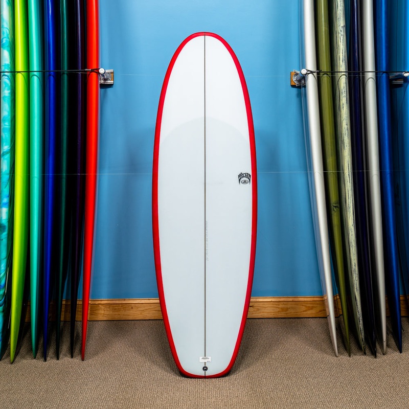 Lost Party Platter PU/Poly 6’1″