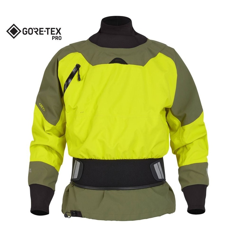 NRS – Men’s Rev GORE-TEX Pro Dry Top