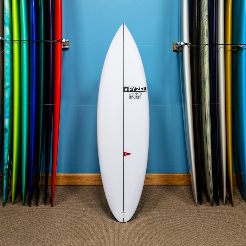 Pyzel Ghost XL PU/Poly 6’0″