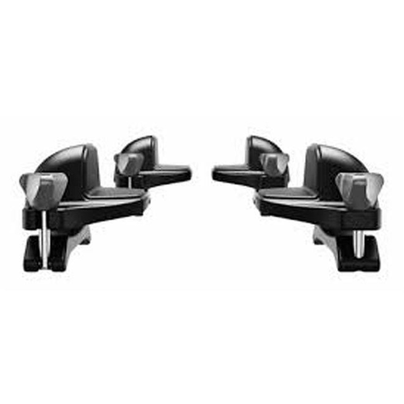 Thule 819 Portage Canoe Rack