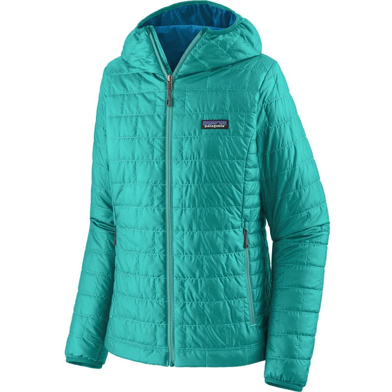 Women’s Nano Puff Hoody