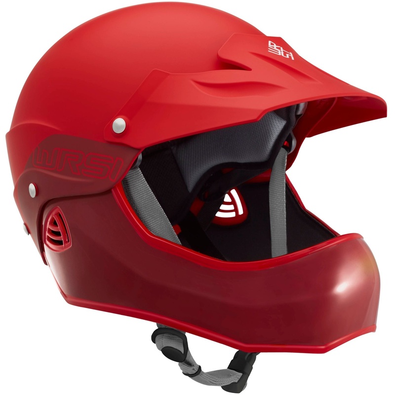 WRSI – Moment – Helmet