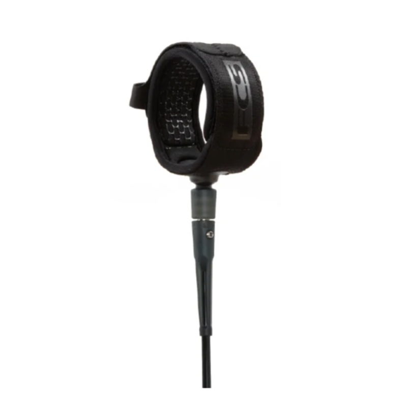 6′ COMP ESSENTIAL LEASH (SMALL CUFF)