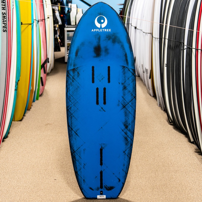 Appletree Pro Foil V2 EPS/Epoxy 4’4″