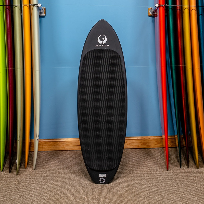 Appletree Zapple x Foil Drive Board 5’0″ x 38L
