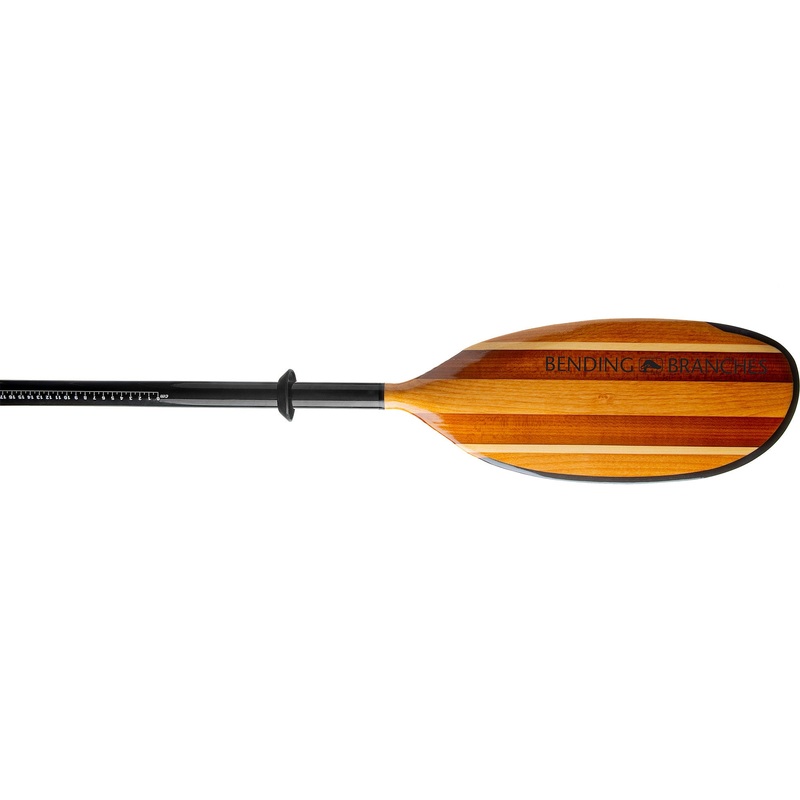 Bending Branches Angler Navigator Hybrid Paddle
