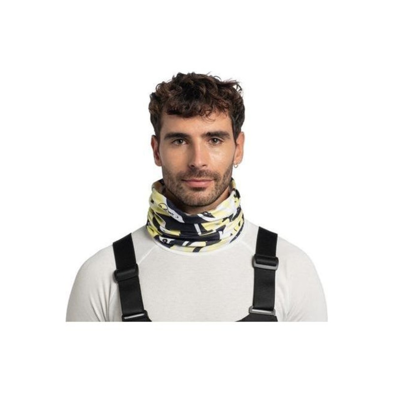 Buff ThermonetTreem Multicolour