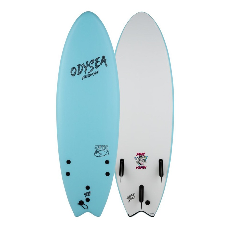 Catch Surf Jamie O’Brien JOB Skipper Basic Series Softboard
