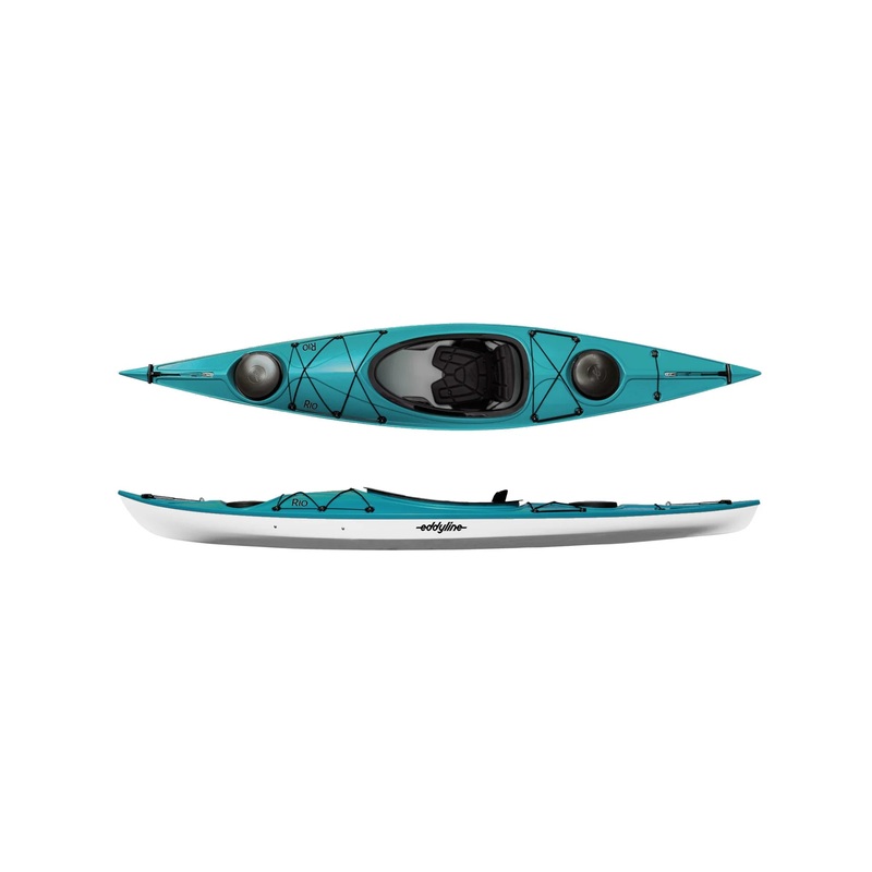 Eddyline Rio Kayak