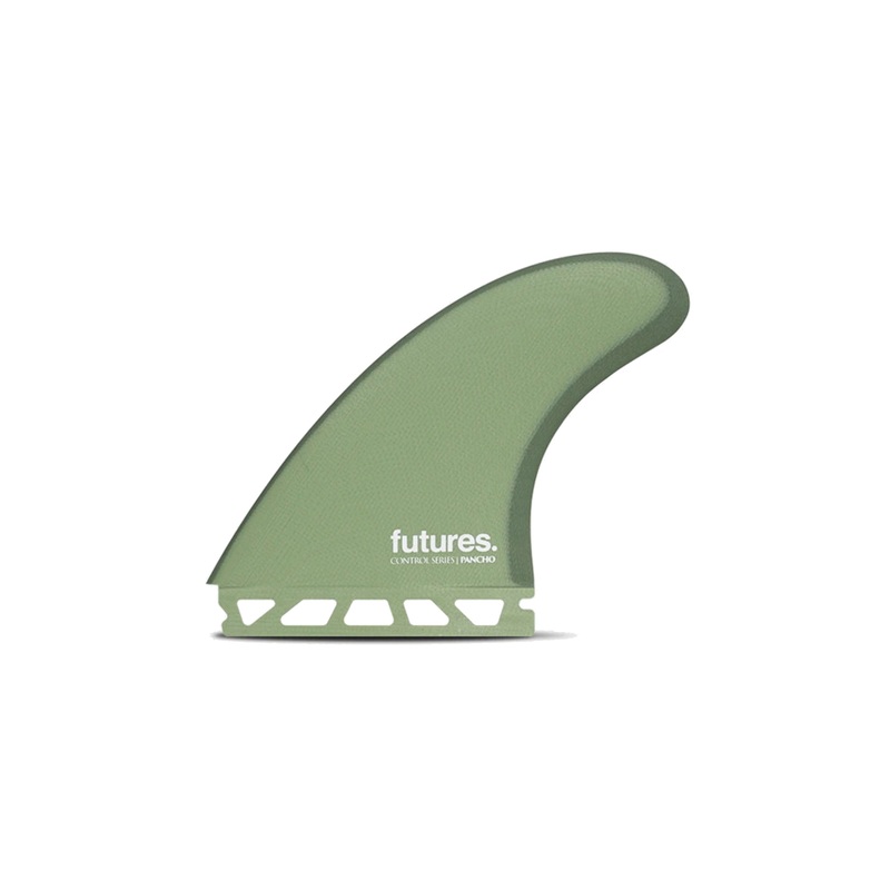 FUTURES – PANCHO – CONTROL – L – 3FINS