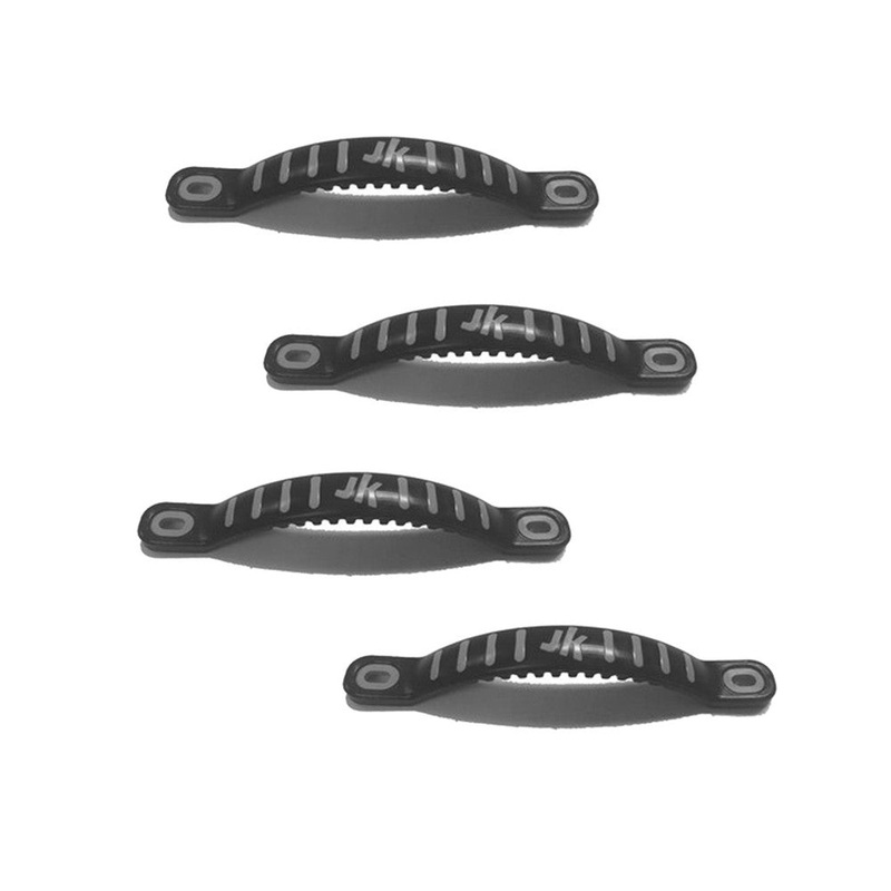 Jackson Kayak – Handle Rec/Fishing Overmolded Kit (4pk)