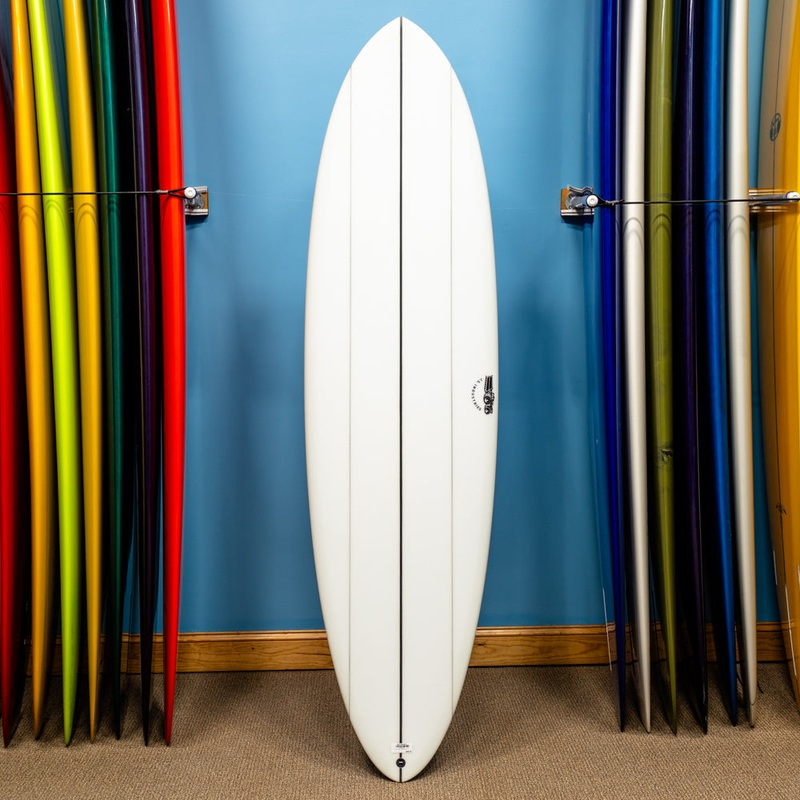 JS Big Baron EPS/Epoxy 7’0″