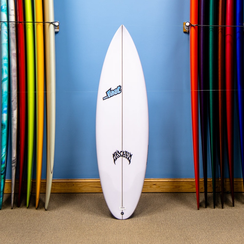 Lost 3.0 Stub Thumb PU/Poly 5’5″