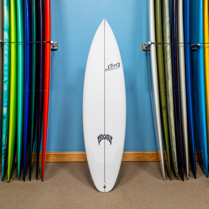 Lost Driver 3.0 PU/Poly 6’3″