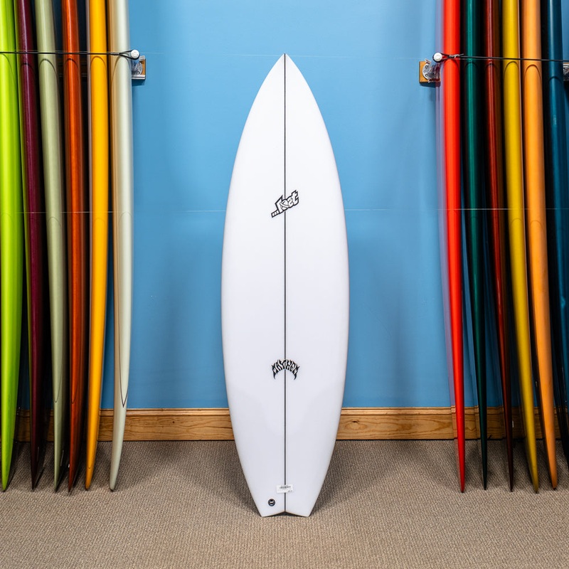 Lost Mod Quad PU/Poly 5’5″ (Blem)