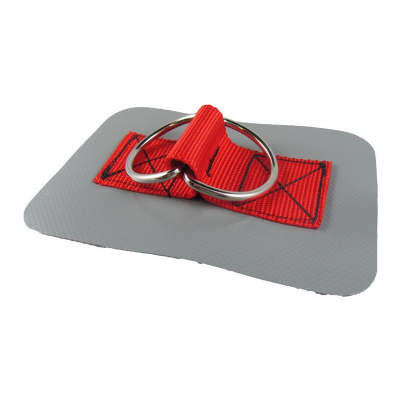 North Water – 2 Double D-Ring Anchor