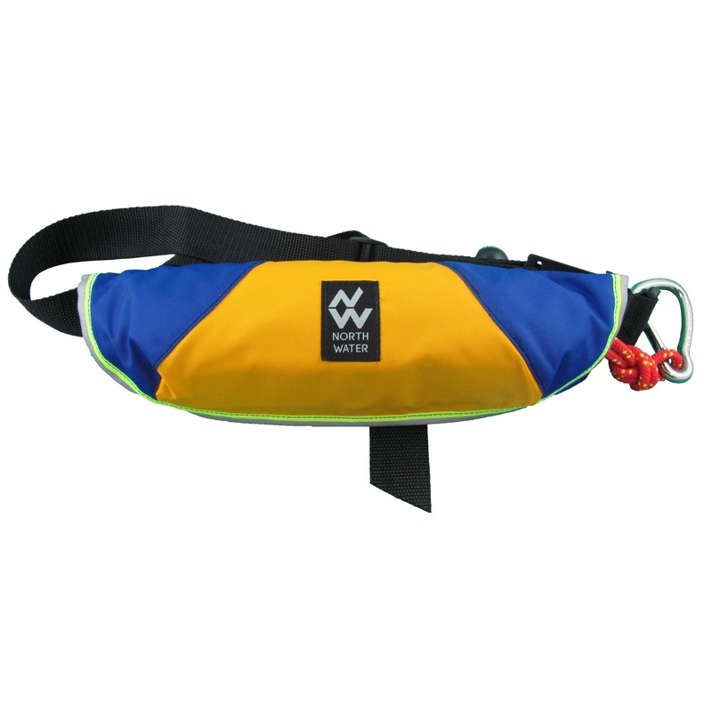North Water – 35′ Dynamic Tow Line