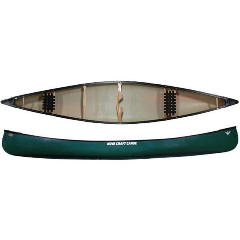 Nova Craft Prospector 15 Sp3 Canoe