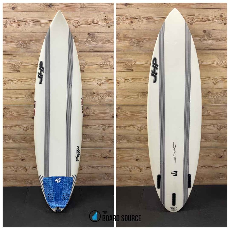 Pocket CD 6’2″