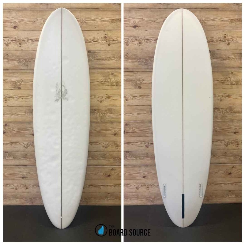 Rainbow Egg 6’8″