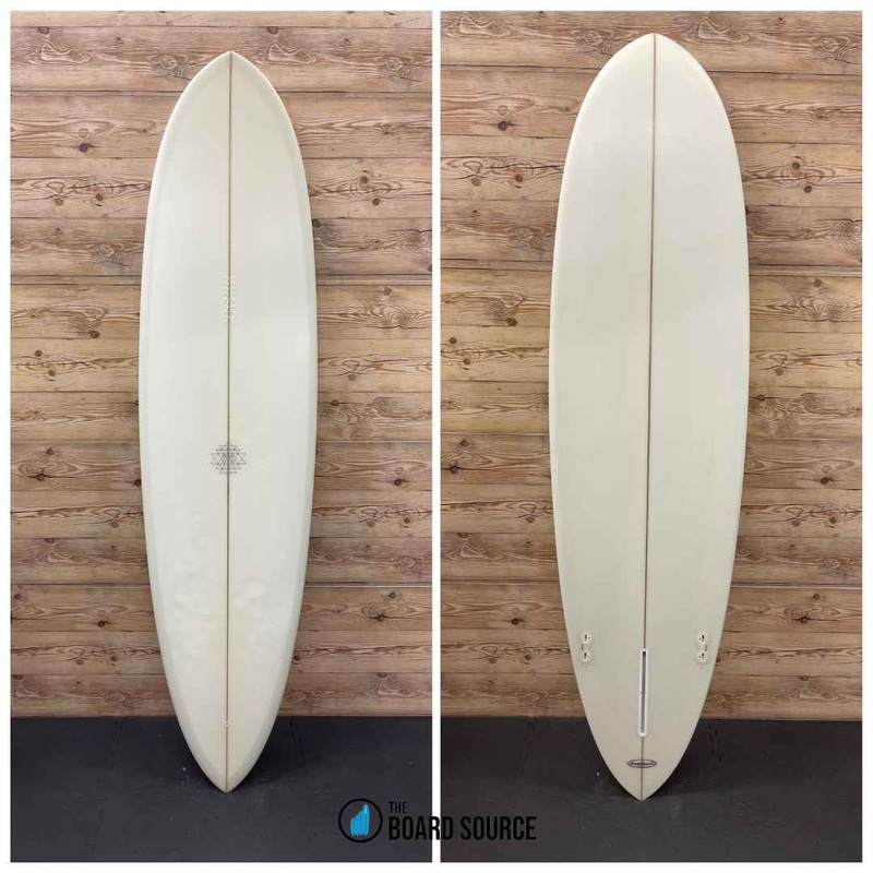 Seraph Pintail 7’0″