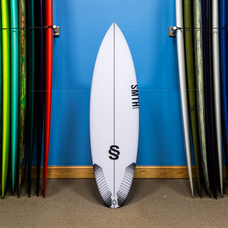 SMTH Pin Drop PU/Poly 5’7″