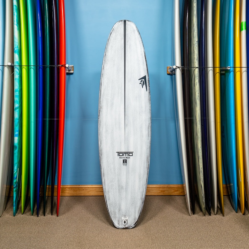 Tomo Revo Max Firewire Volcanic 7’0″