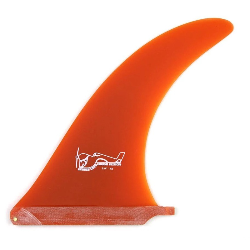 TRUE AMES GREENOUGH 4-A FG 7.5″ ORANGE