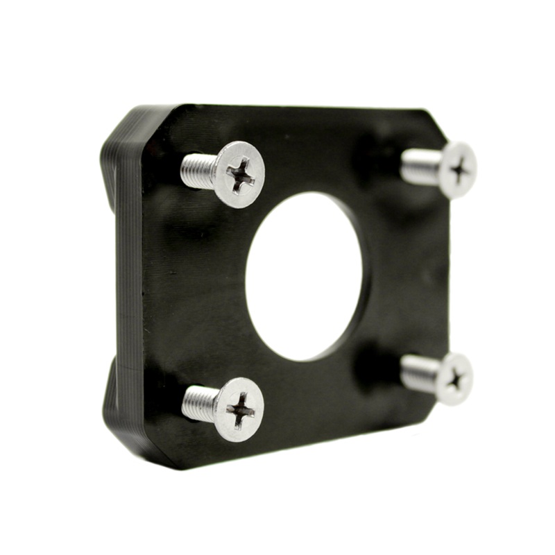 YakAttack – FullBack Backing Plate for GT175 w/Hardware