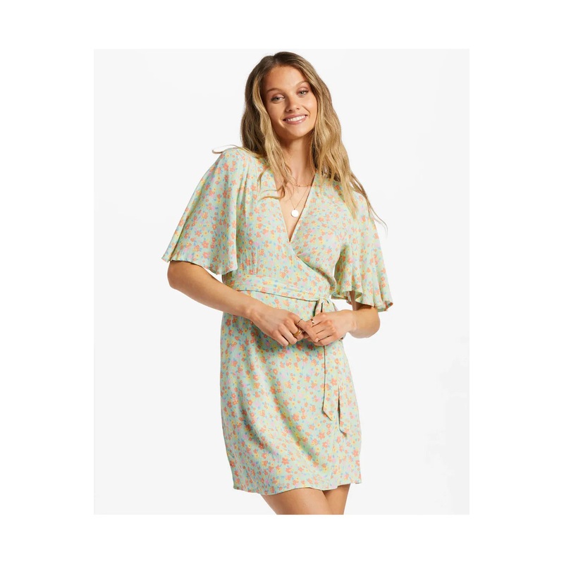 Billabong All For You 2 Dress