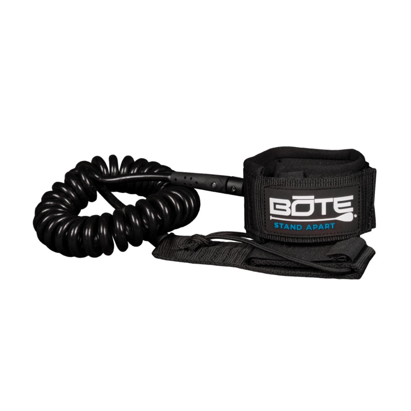 Bote Coiled Leash