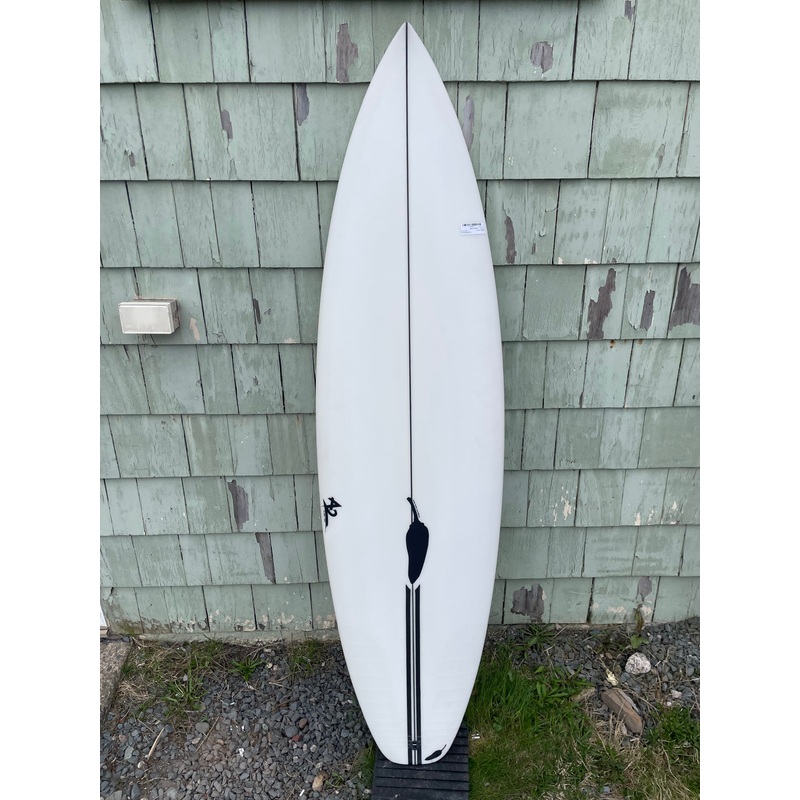 Chilli A2 6’0