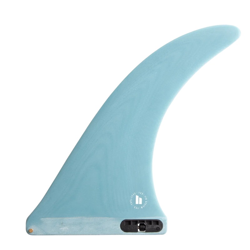 FCS II KELIA MONIZ PG 9.75″LONGBOARD FIN STILLWATER