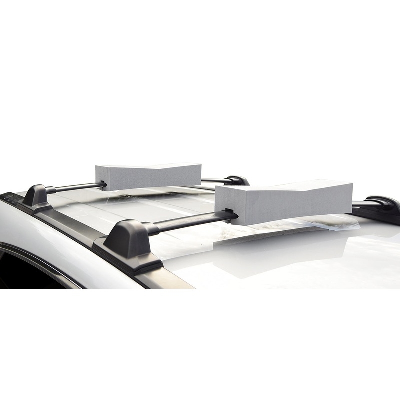 Foam Kayak Block 14-inch