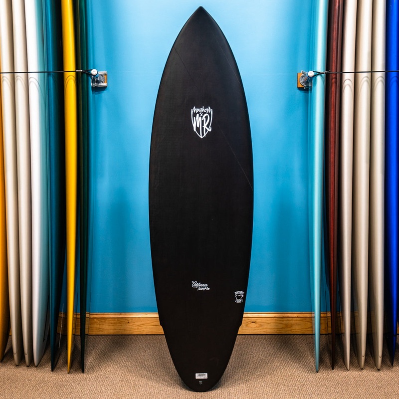 Lost California Twin Pin Black Sheep 6’5″