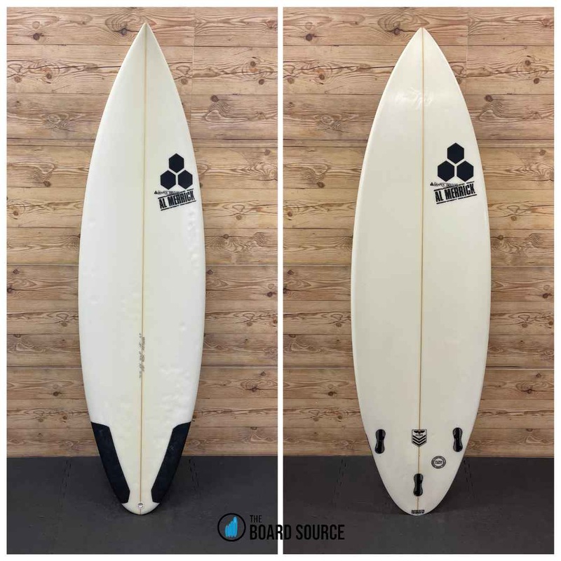 New Flyer 6’0″