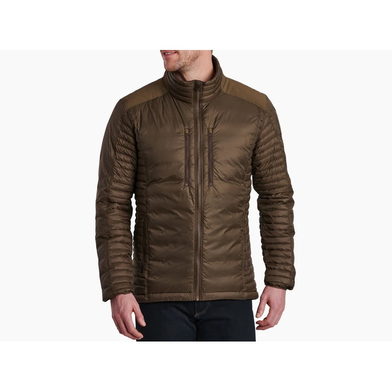 Spyfire Jacket