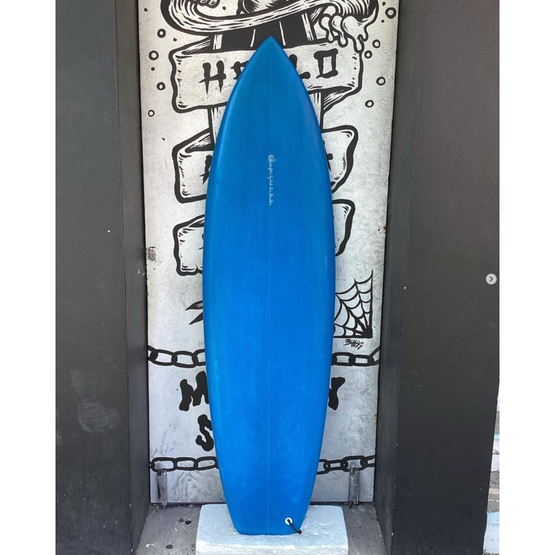 USED – 6’5 Q-SKATE