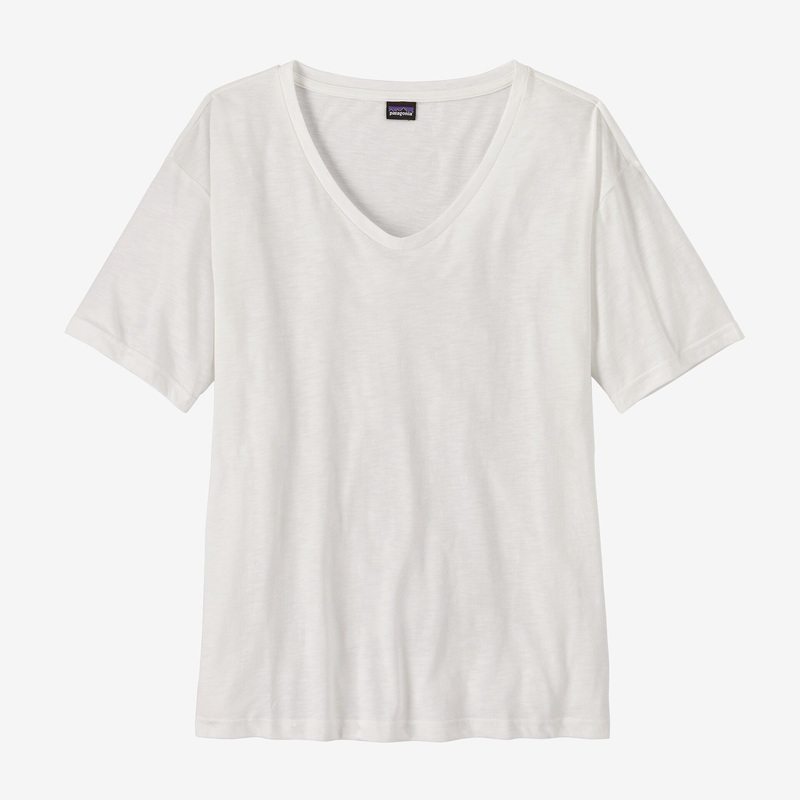 W’s S/S Mainstay Top