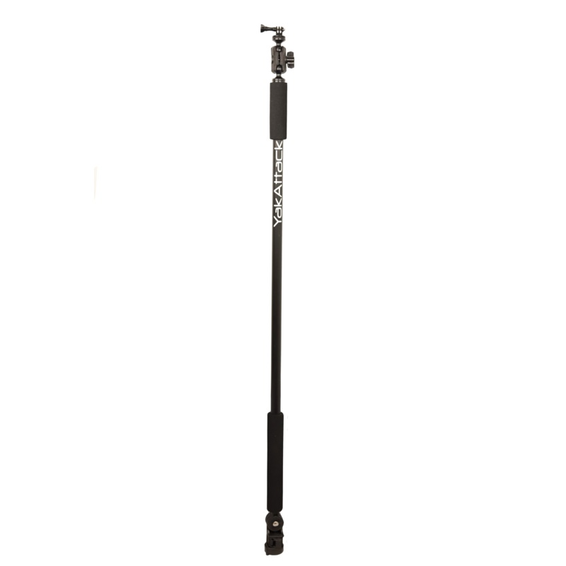 YakAttack – BoomStick Pro Camera Mount