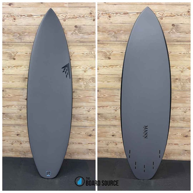 Dominator 2.0 *Blem 6’1″