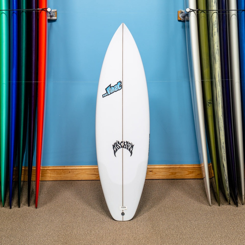 Lost 3.0 Stub PU/Poly 5’0″