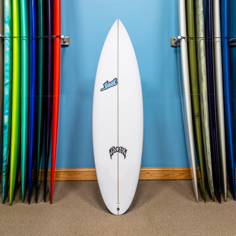 Lost 3.0 Stub Thumb PU/Poly 5’11”