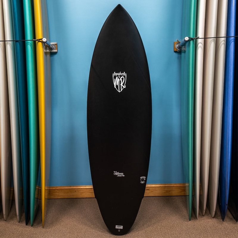 Lost California Twin Pin Black Sheep 6’2″