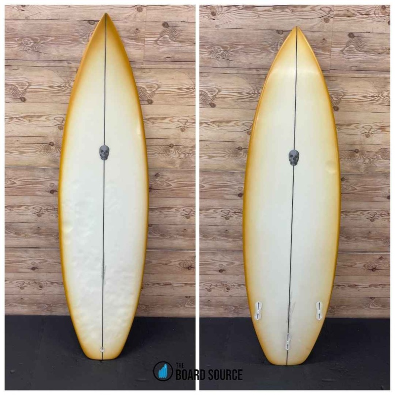 OP2 5’8″